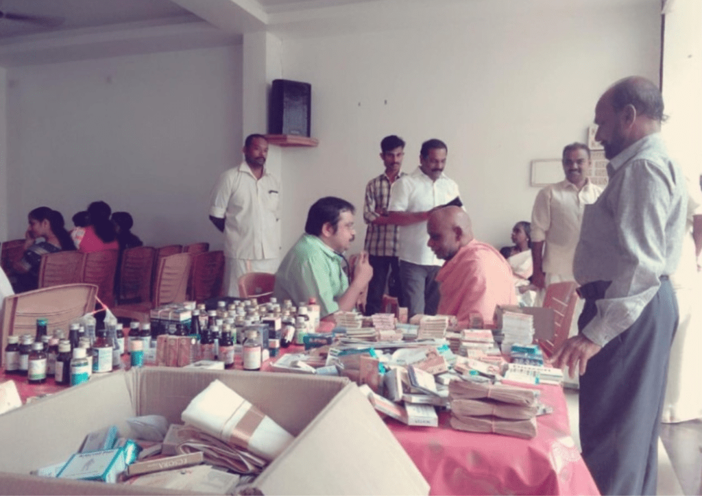 Medical Camp 2
