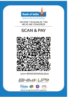 QR CODE